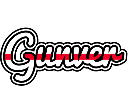 Gunver kingdom logo