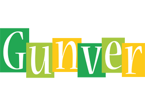 Gunver lemonade logo