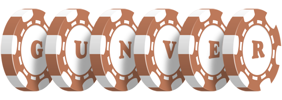 Gunver limit logo