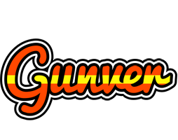 Gunver madrid logo