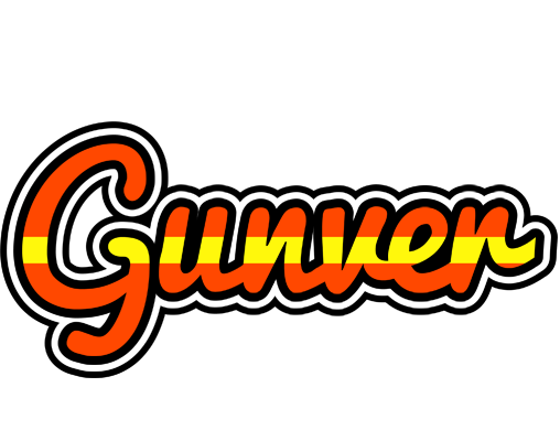 Gunver madrid logo
