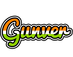 Gunver mumbai logo