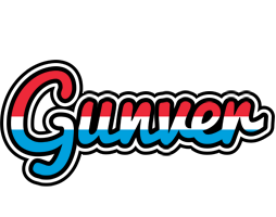 Gunver norway logo