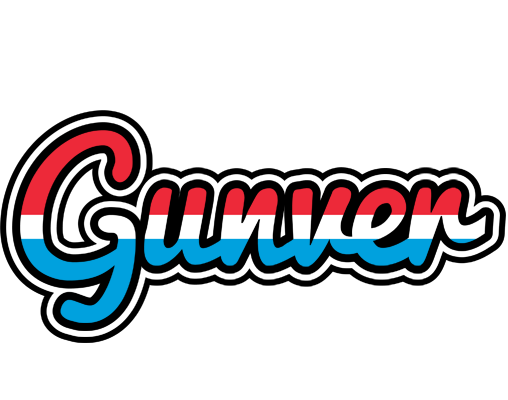 Gunver norway logo