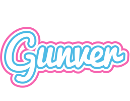 Gunver outdoors logo