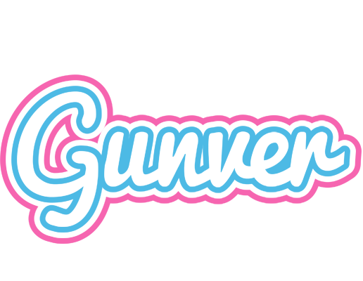 Gunver outdoors logo