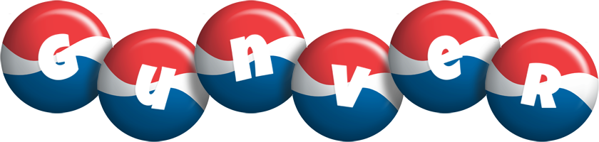 Gunver paris logo