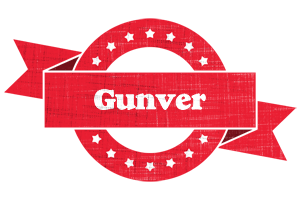 Gunver passion logo