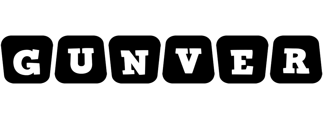 Gunver racing logo