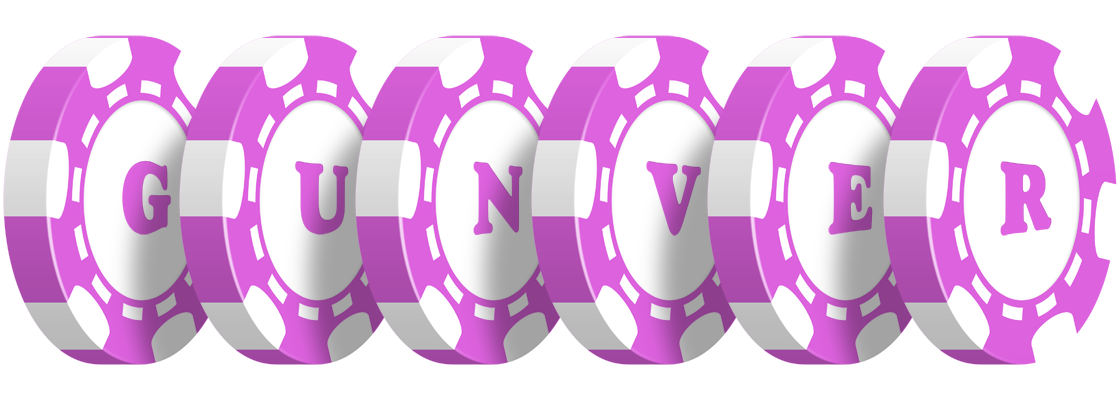Gunver river logo