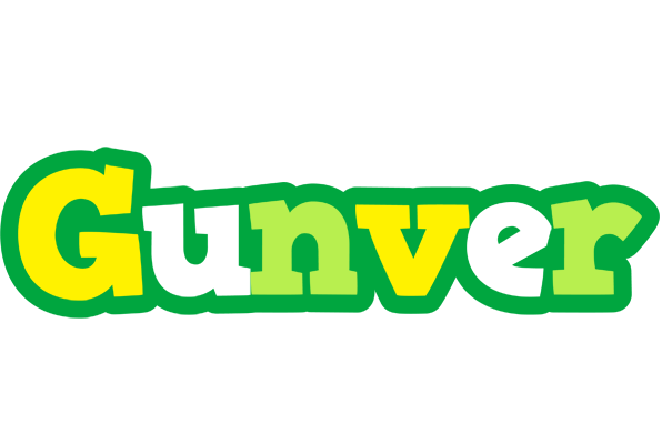 Gunver soccer logo