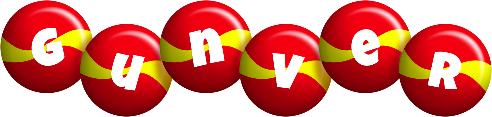 Gunver spain logo
