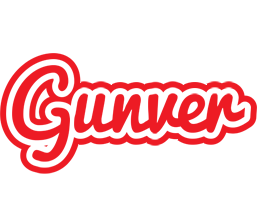 Gunver sunshine logo