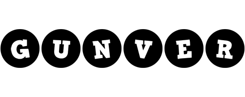 Gunver tools logo
