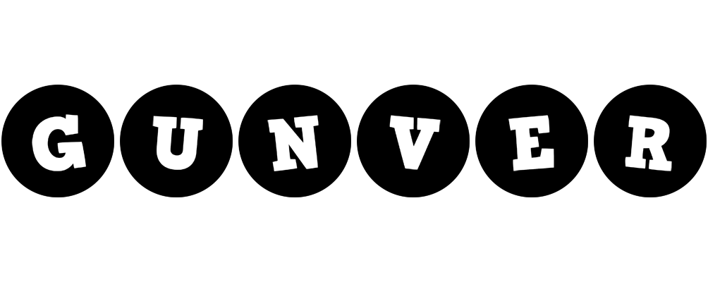 Gunver tools logo
