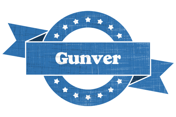 Gunver trust logo