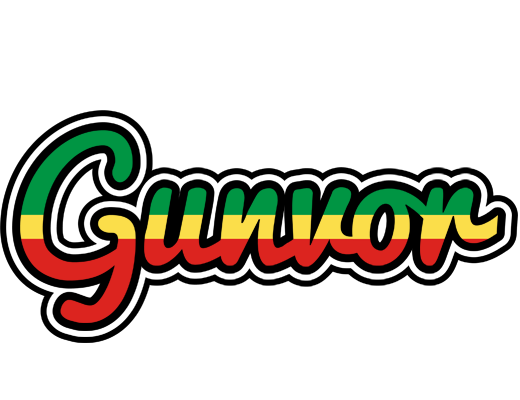 Gunvor african logo