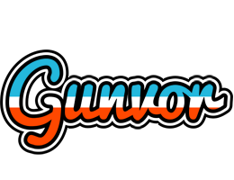 Gunvor america logo
