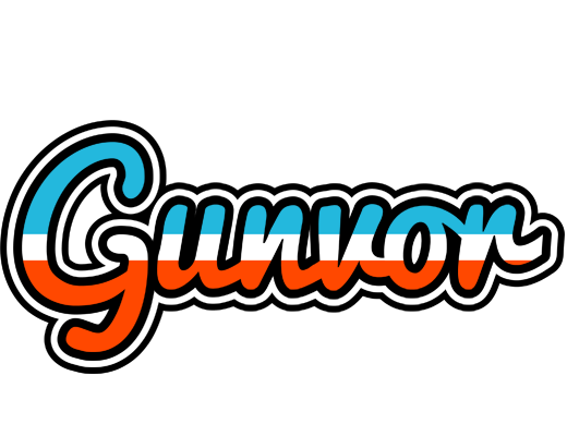 Gunvor america logo