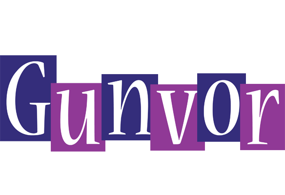 Gunvor autumn logo