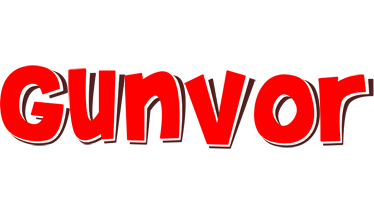 Gunvor basket logo