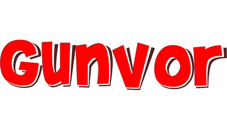 Gunvor basket logo