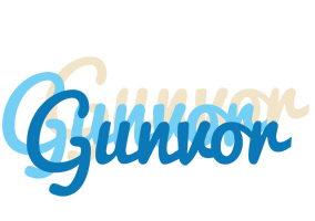 Gunvor breeze logo