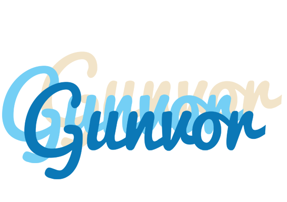 Gunvor breeze logo