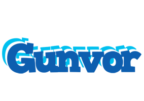 Gunvor business logo