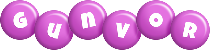 Gunvor candy-purple logo