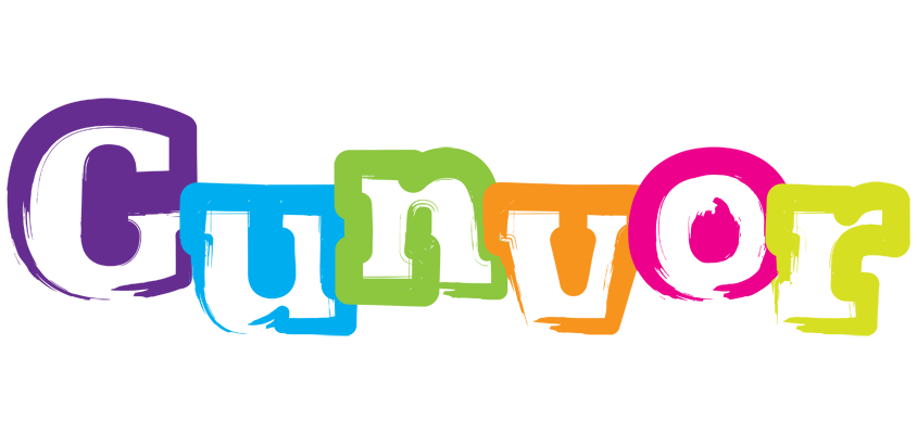 Gunvor casino logo