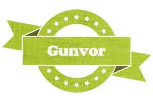 Gunvor change logo