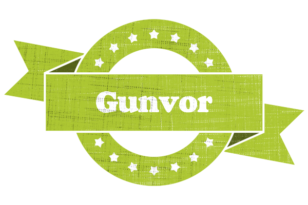 Gunvor change logo