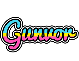 Gunvor circus logo