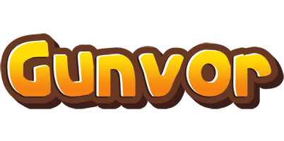 Gunvor cookies logo