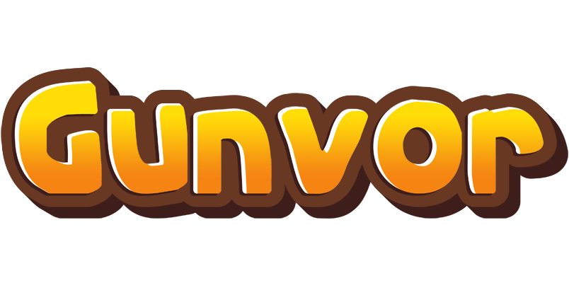Gunvor cookies logo