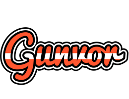 Gunvor denmark logo