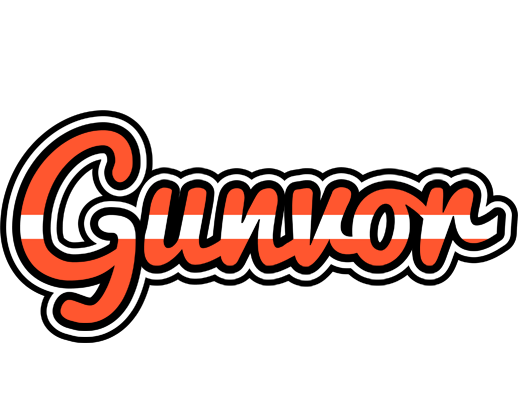 Gunvor denmark logo