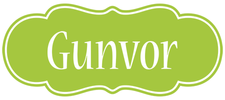 Gunvor family logo