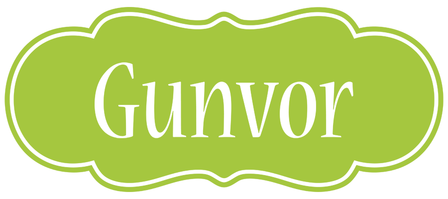 Gunvor family logo