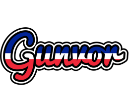 Gunvor france logo