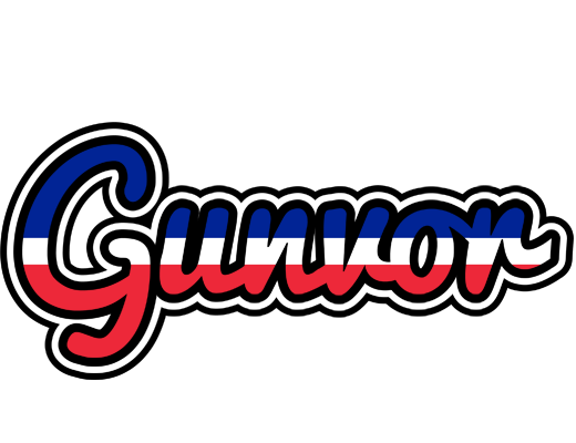 Gunvor france logo