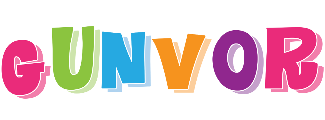 Gunvor friday logo