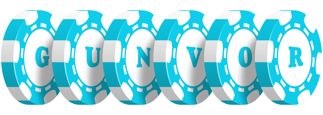 Gunvor funbet logo