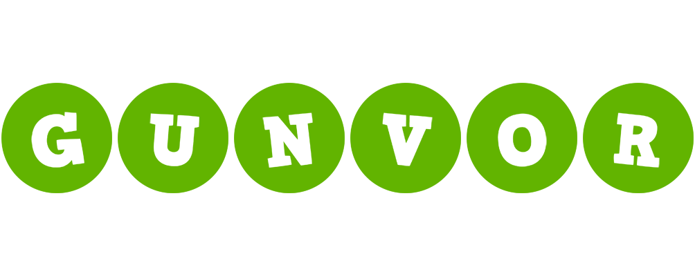 Gunvor games logo