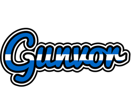 Gunvor greece logo