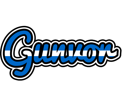 Gunvor greece logo