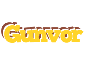 Gunvor hotcup logo