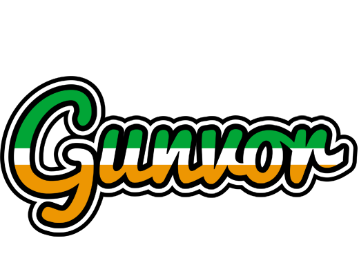 Gunvor ireland logo