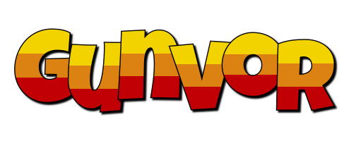 Gunvor jungle logo